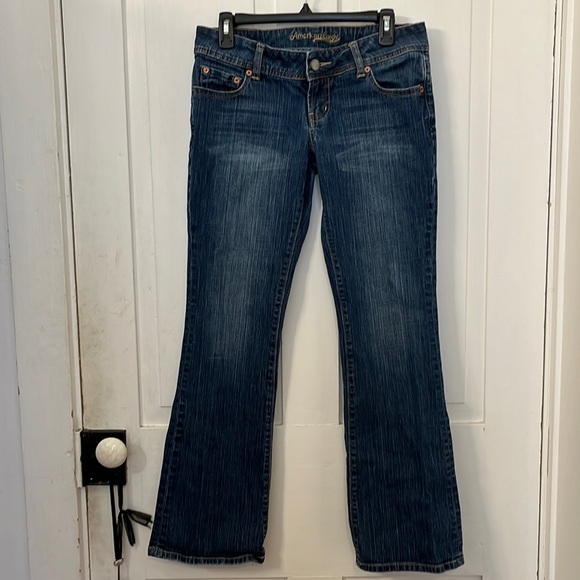 American Eagle Outfitters Jeans American Eagle Artist Jeans Poshmark